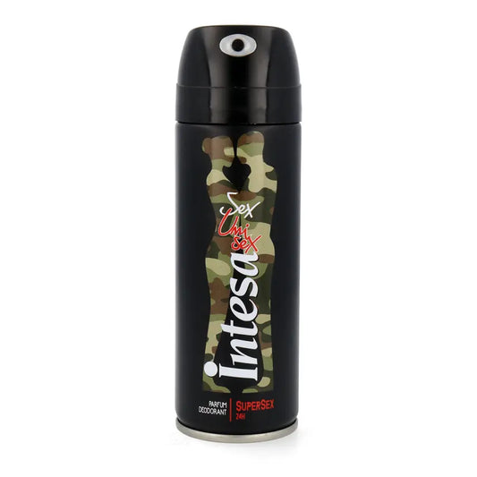 DEO INTESA UNISEX SUPERSEX