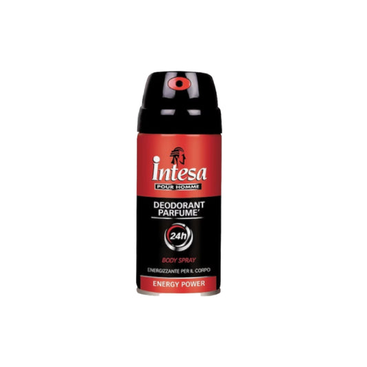 INTESA DEO - ESSENCE POWER 150ml 24H