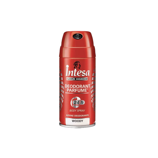 INTESA DEO - WOODY 150ml