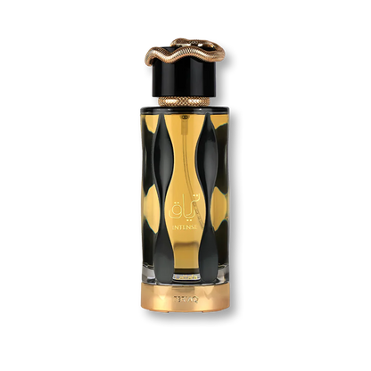 Lattafa Teriaq Intense EDP