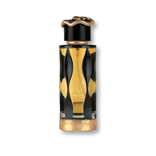 Lattafa Teriaq Intense EDP