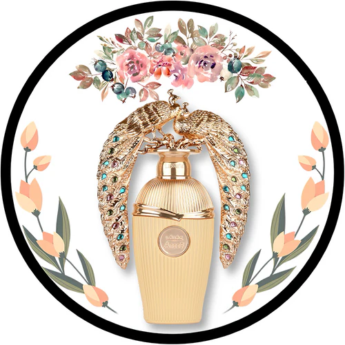 Lattafa Afeef EDP