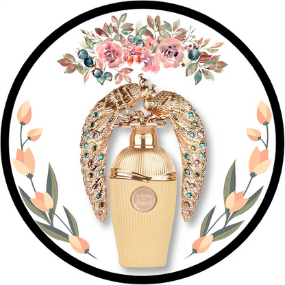 Lattafa Afeef EDP