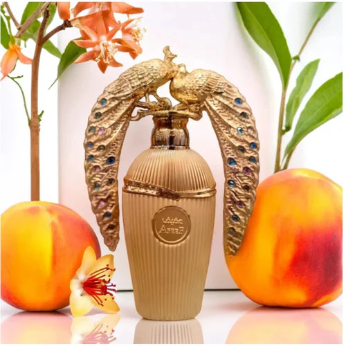 Lattafa Afeef EDP