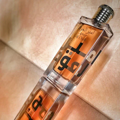 Ameer Al Oudh Intense Oud EDP
