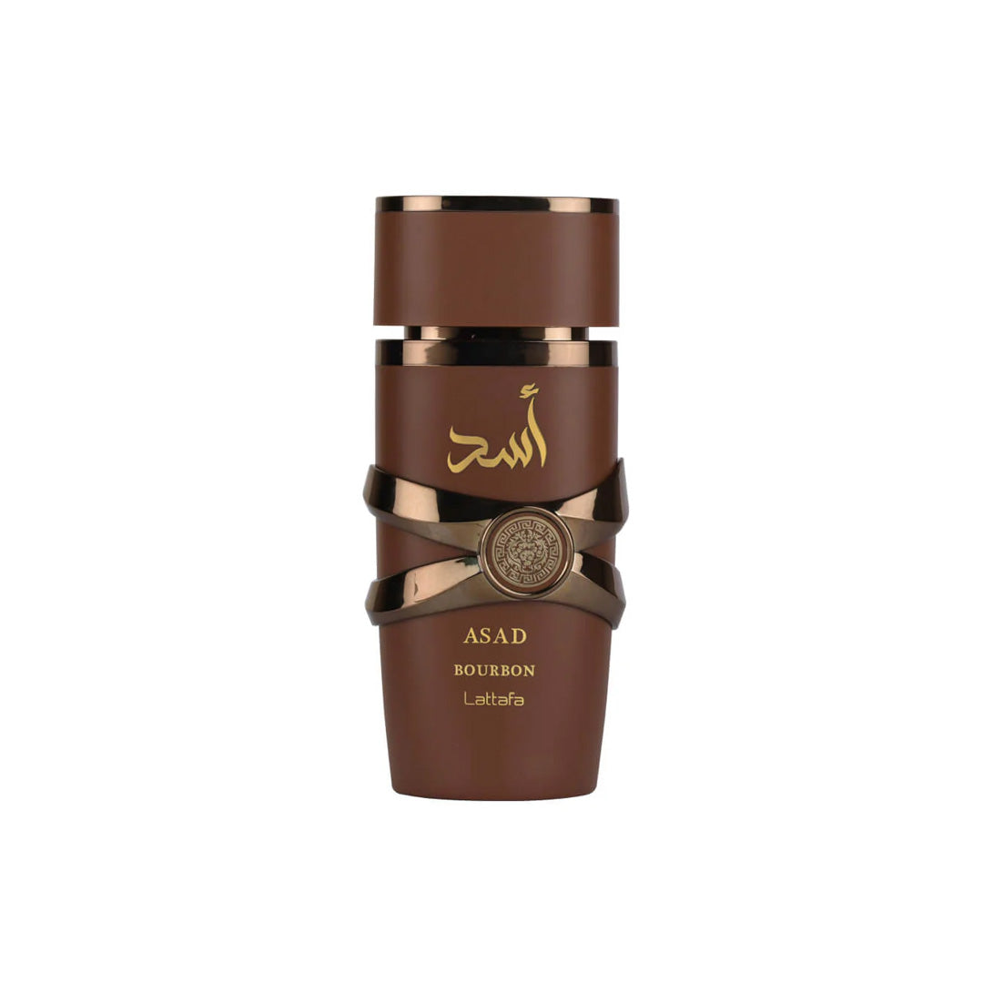 LATTAFA ASAD BOURBON 100 ML