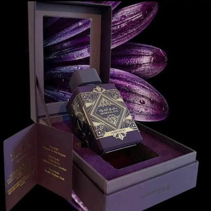 Lattafa Badee Al Oud Amethyst EDP