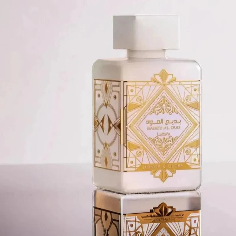Bade'E Al Oud Honor & Glory EDP