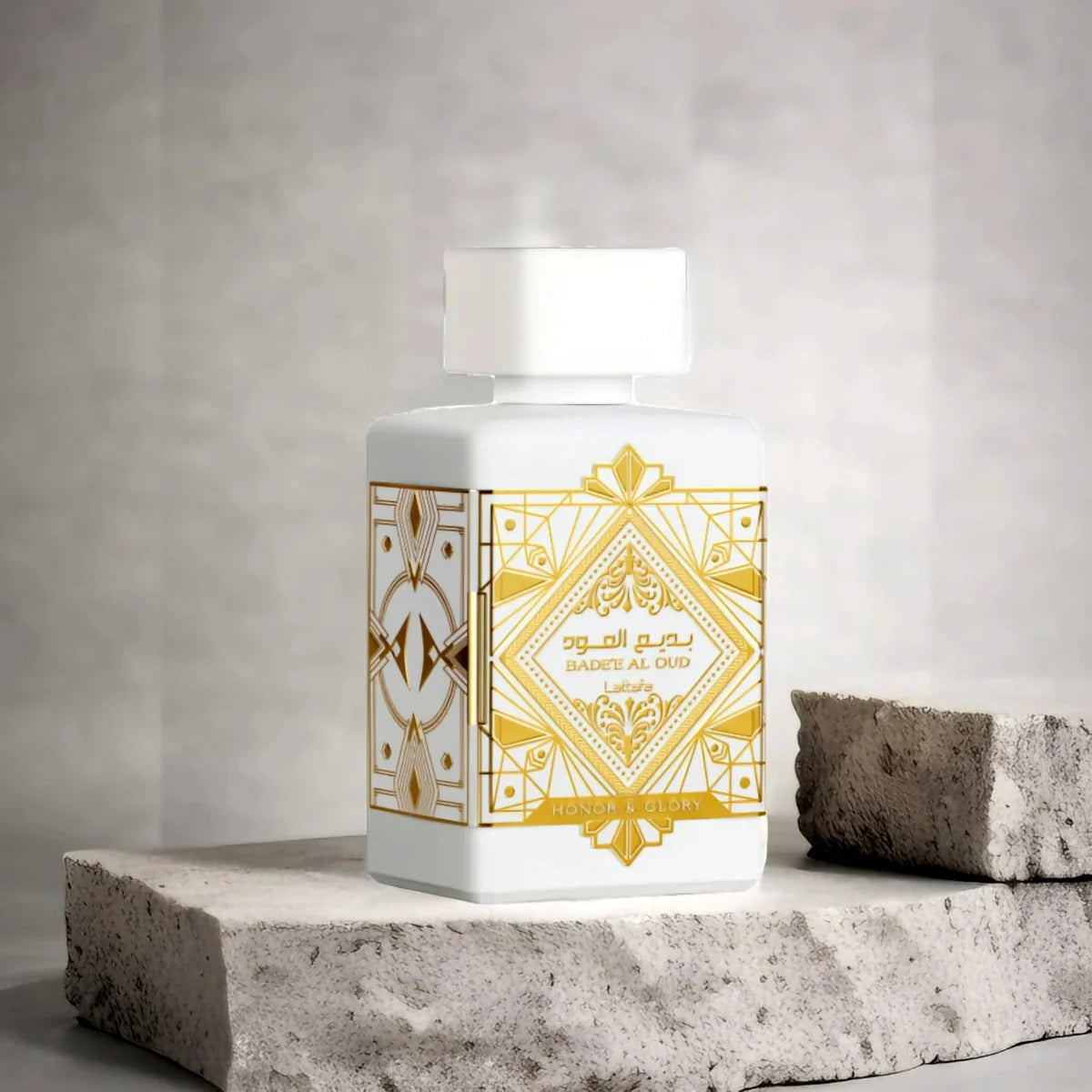 Bade'E Al Oud Honor & Glory EDP