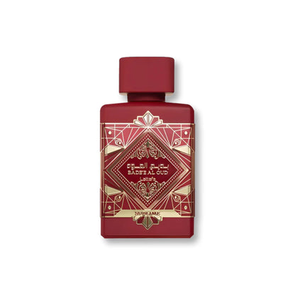Lattafa Bade'E Al Oud Sublime EDP