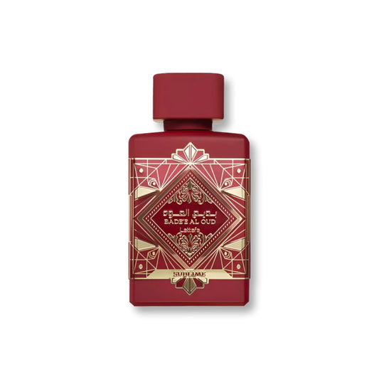 Lattafa Bade'E Al Oud Sublime EDP