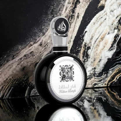 Lattafa Fakhar Black EDP - 100ML