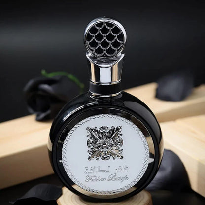 Lattafa Fakhar Black EDP - 100ML