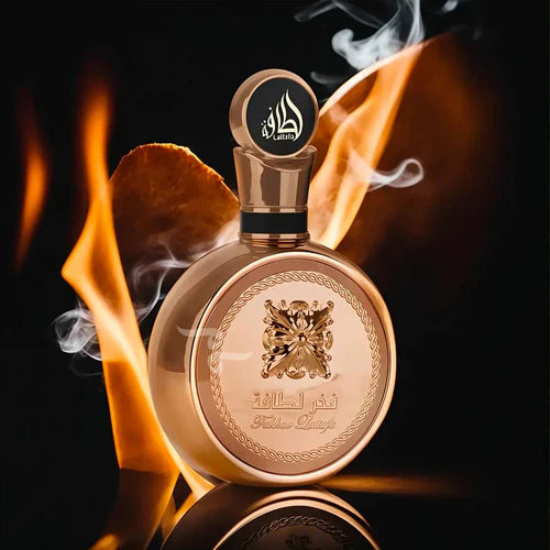 Lattafa Fakhar Extrait EDP - 100ML