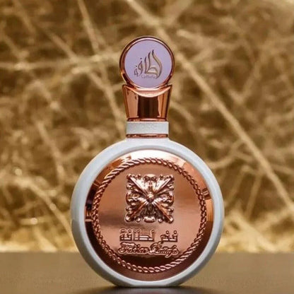 Lattafa Fakhar Rose EDP - 100ML