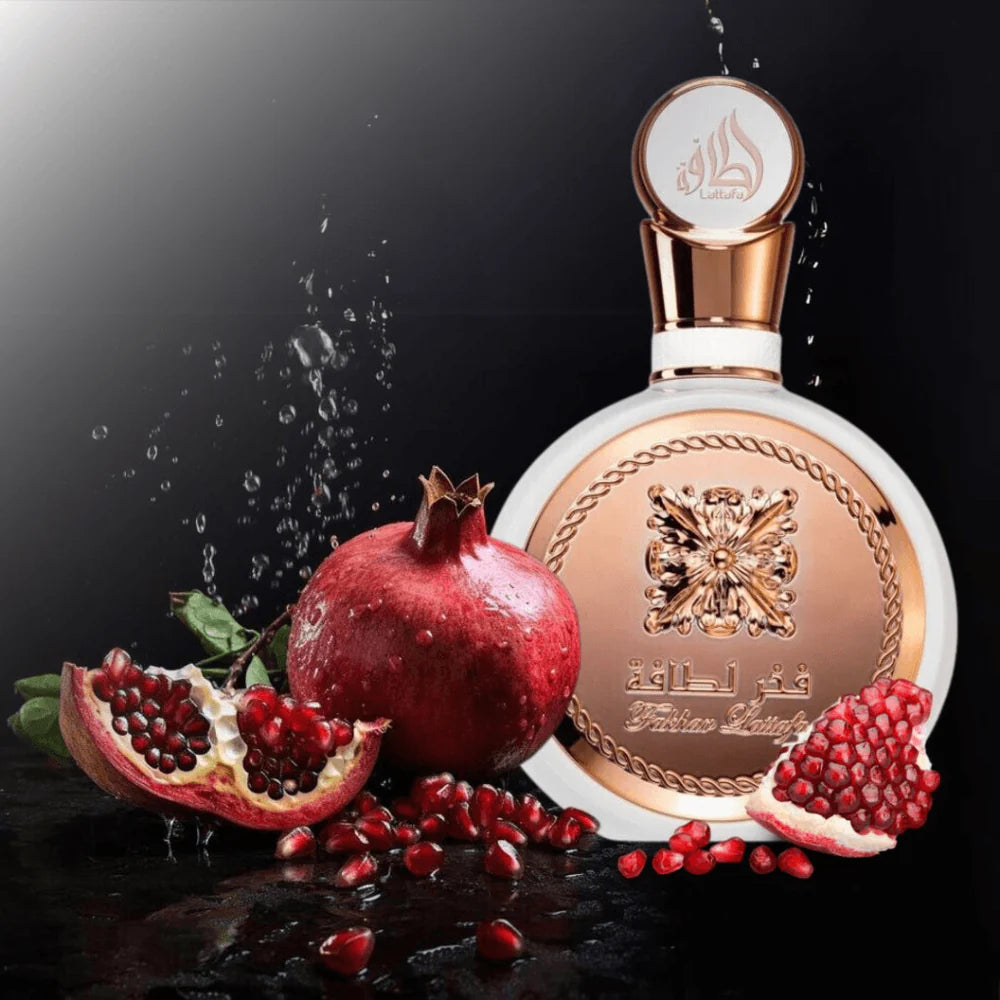 Lattafa Fakhar Rose EDP - 100ML