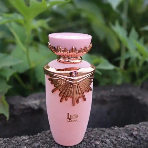 Lattafa Haya EDP