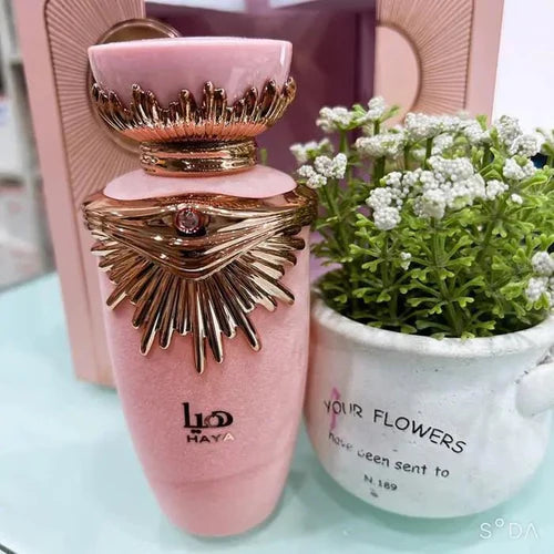 Lattafa Haya EDP