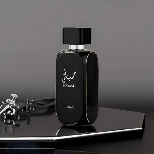 Lattafa Hayaati EDP - 100ML