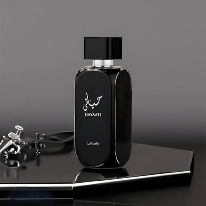 Lattafa Hayaati EDP - 100ML