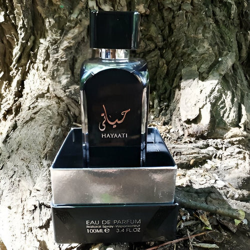 Lattafa Hayaati EDP - 100ML