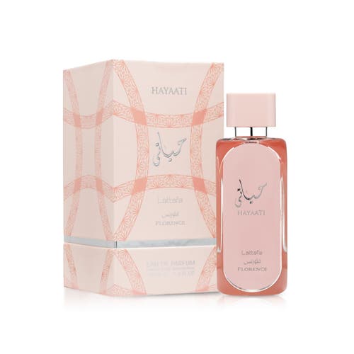 LATTAFA HAYAATI FLORENCE - 100ML
