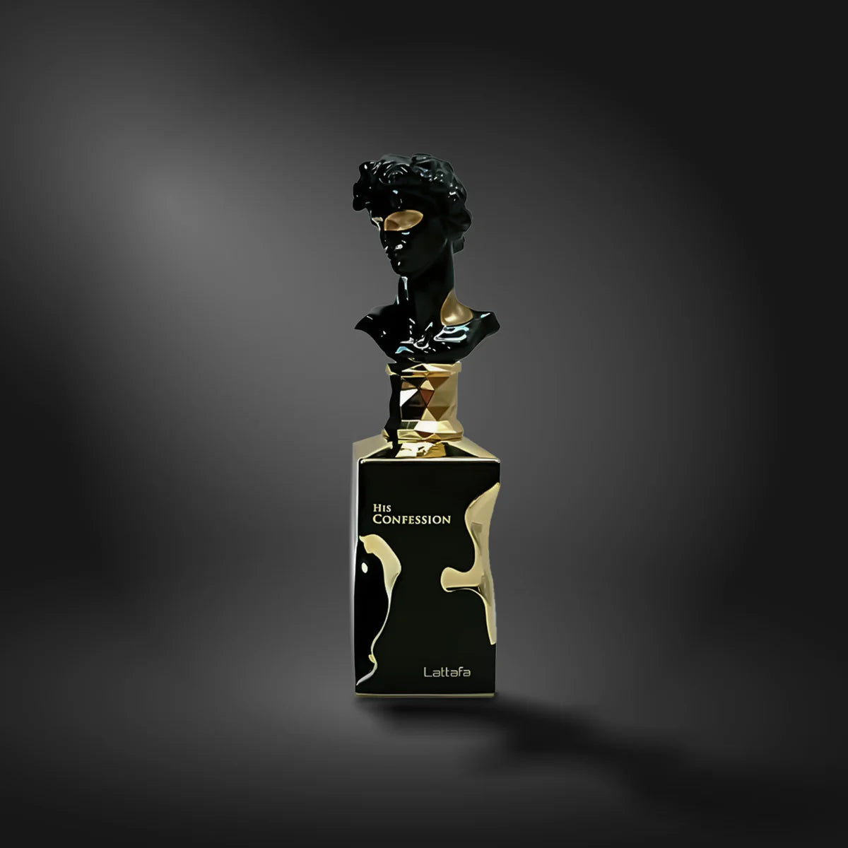 Lattafa His Confession EDP - 100ML