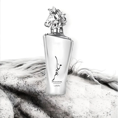 Lattafa Maahir Legacy EDP