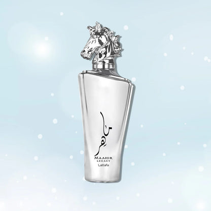 Lattafa Maahir Legacy EDP