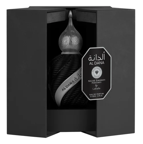 Lattafa Niche Emarati Al Dana EDP 100ml