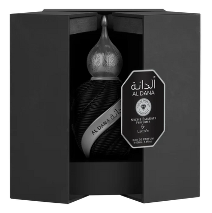 Lattafa Niche Emarati Al Dana EDP 100ml