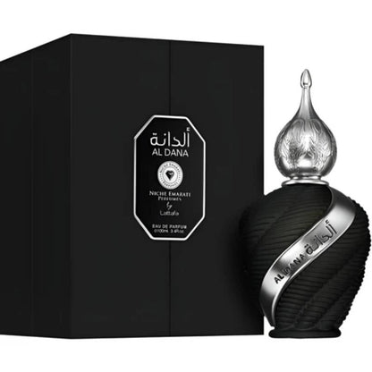 Lattafa Niche Emarati Al Dana EDP 100ml