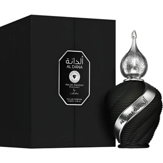 Lattafa Niche Emarati Al Dana EDP 100ml