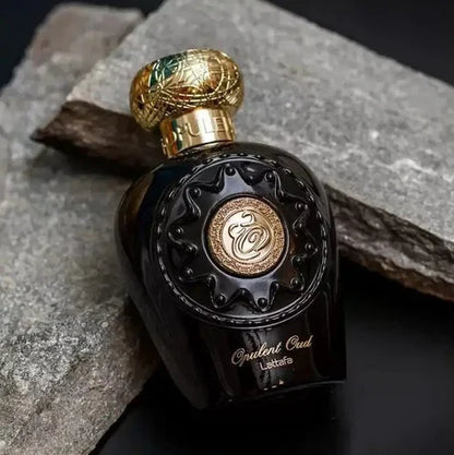 Lattafa Opulent Oud EDP