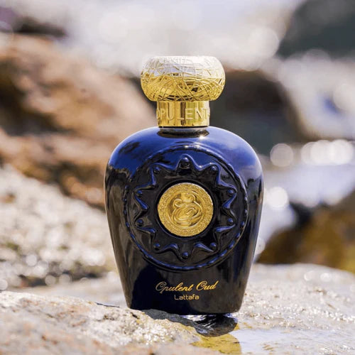 Lattafa Opulent Oud EDP