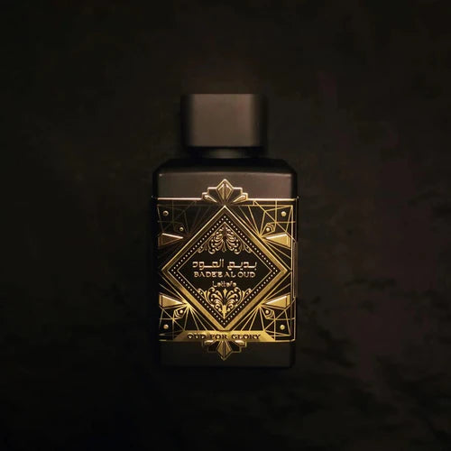 Oud For Glory Bade'e Al Oud EDP