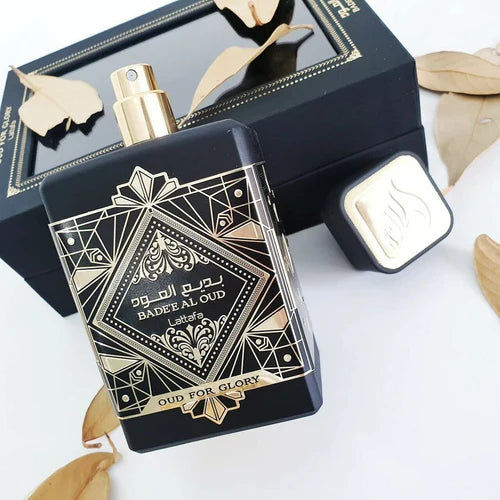 Oud For Glory Bade'e Al Oud EDP