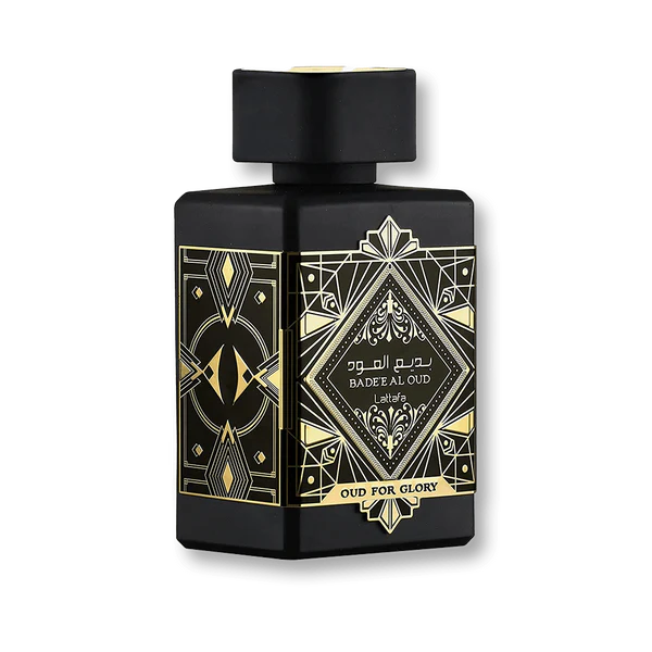 Oud For Glory Bade'e Al Oud EDP
