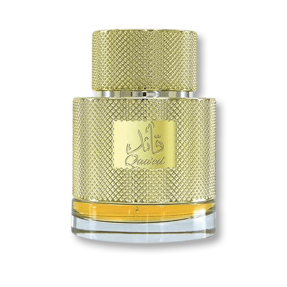 Lattafa Qaa'Ed EDP