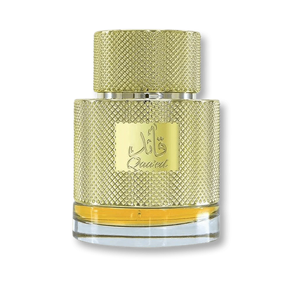 Lattafa Qaa'Ed EDP