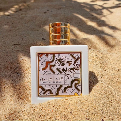 Qaed Al Fursan Unlimited EDP