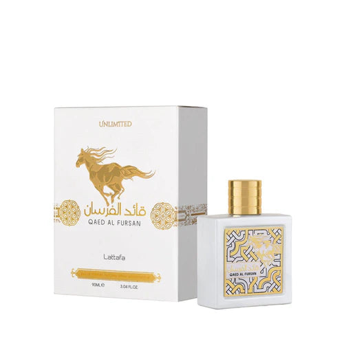 Qaed Al Fursan Unlimited EDP