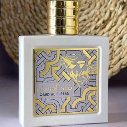 Qaed Al Fursan Unlimited EDP