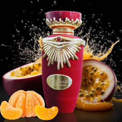 Lattafa Sakeena EDP