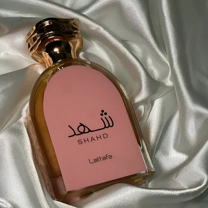 Lattafa Shahd EDP
