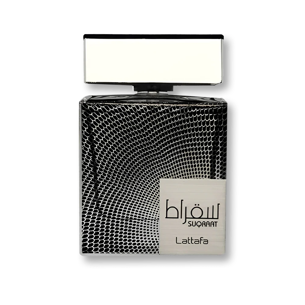 Lattafa Suqraat EDP
