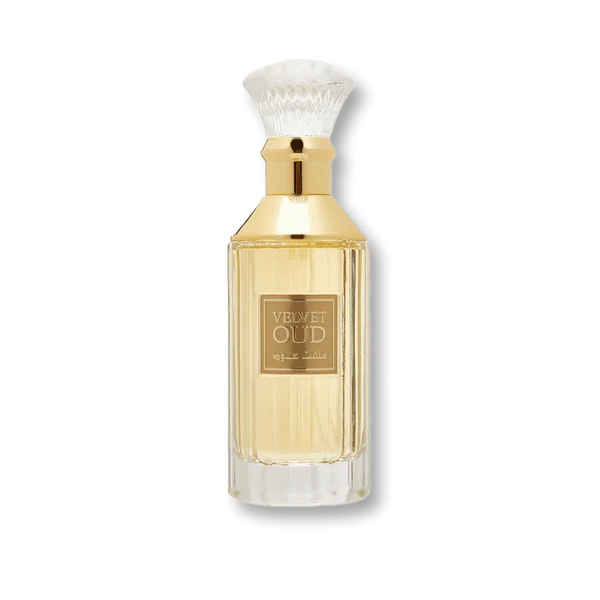 Lattafa Velvet Oud EDP