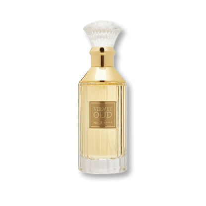 Lattafa Velvet Oud EDP