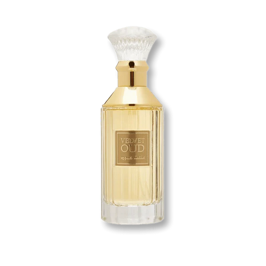 Lattafa Velvet Oud EDP