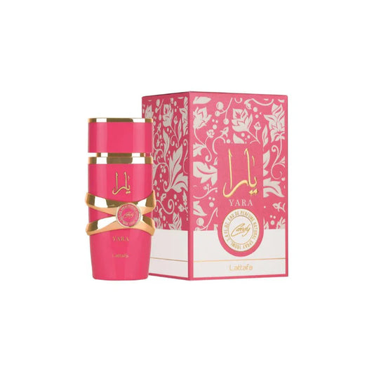 Lattafa Yara Candy EDP